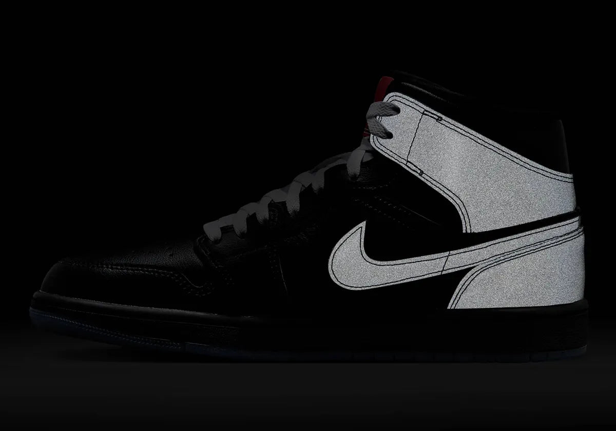 Men's Air Jordan 1 Mid "Reimagined" HV5177-010