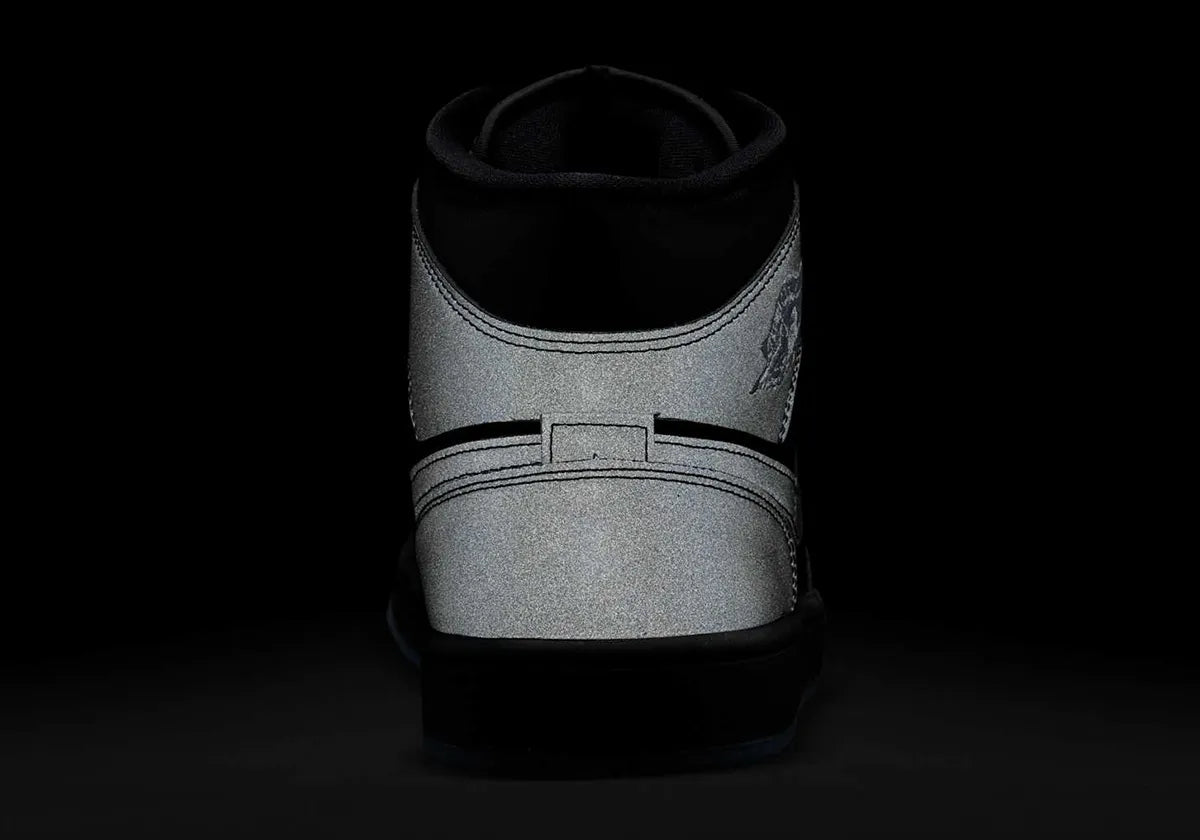 Men's Air Jordan 1 Mid "Reimagined" HV5177-010