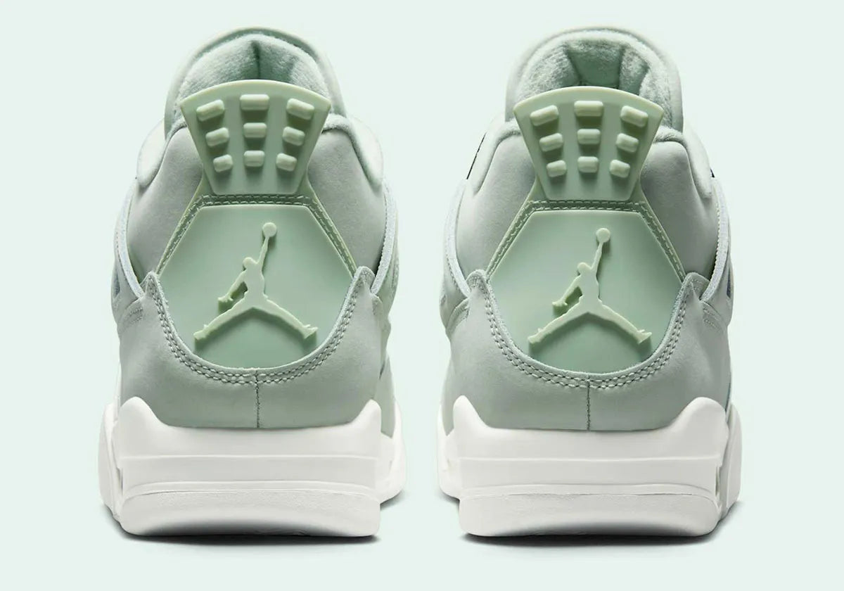 Women's Air Jordan 4 "Seafoam" HV0823-003
