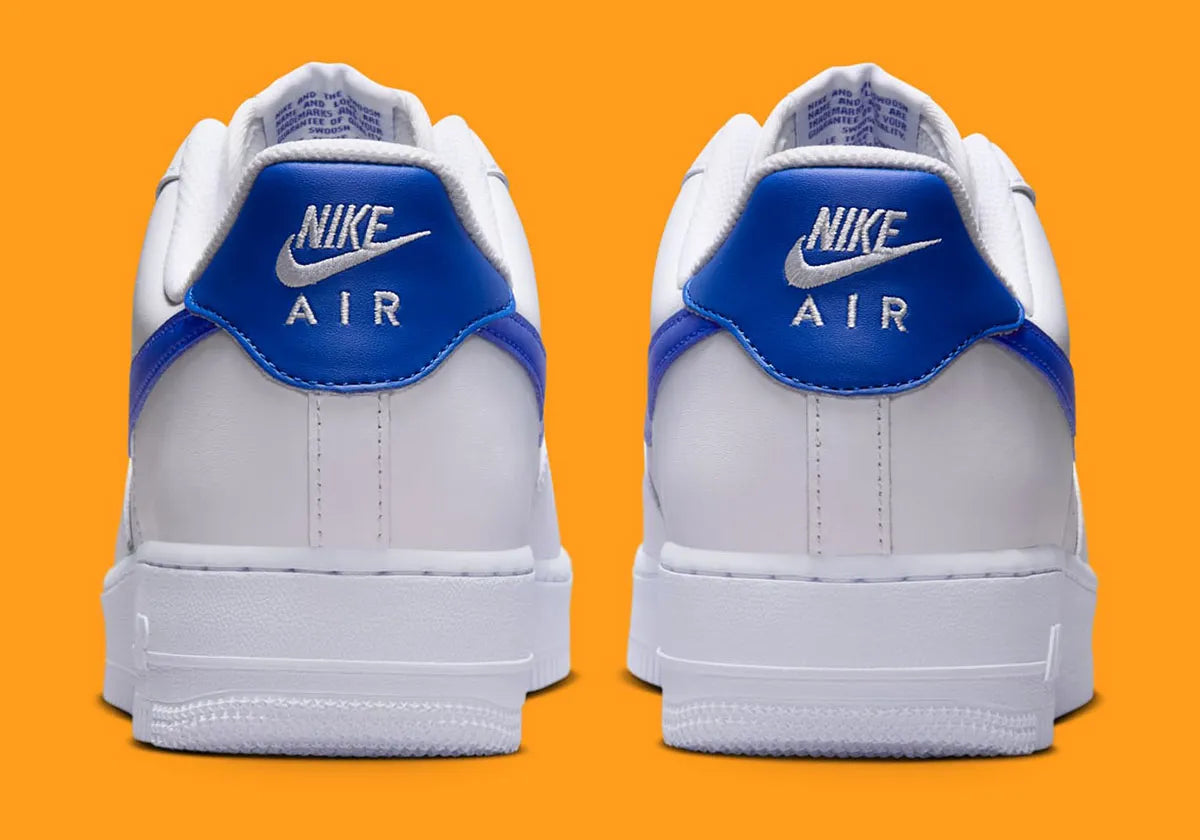Men's Nike Air Force 1 "Hyper Royal" FJ4146-113