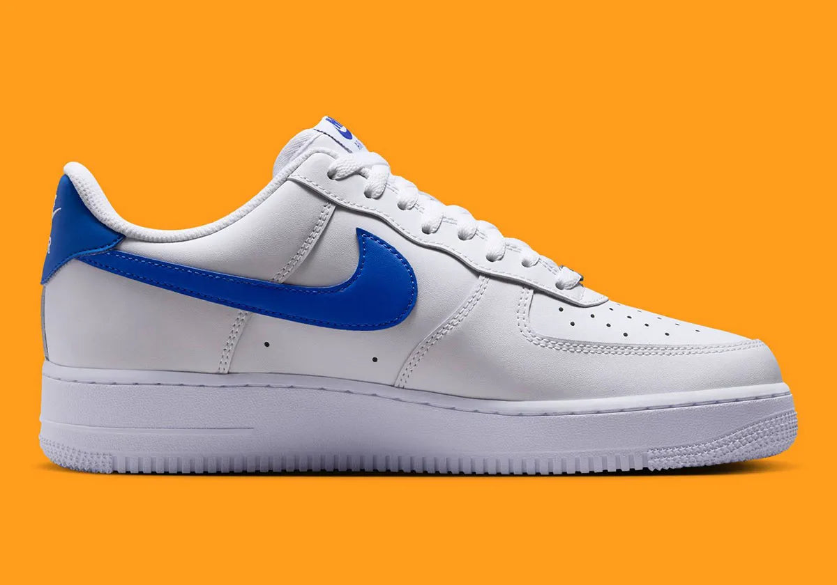 Men's Nike Air Force 1 "Hyper Royal" FJ4146-113