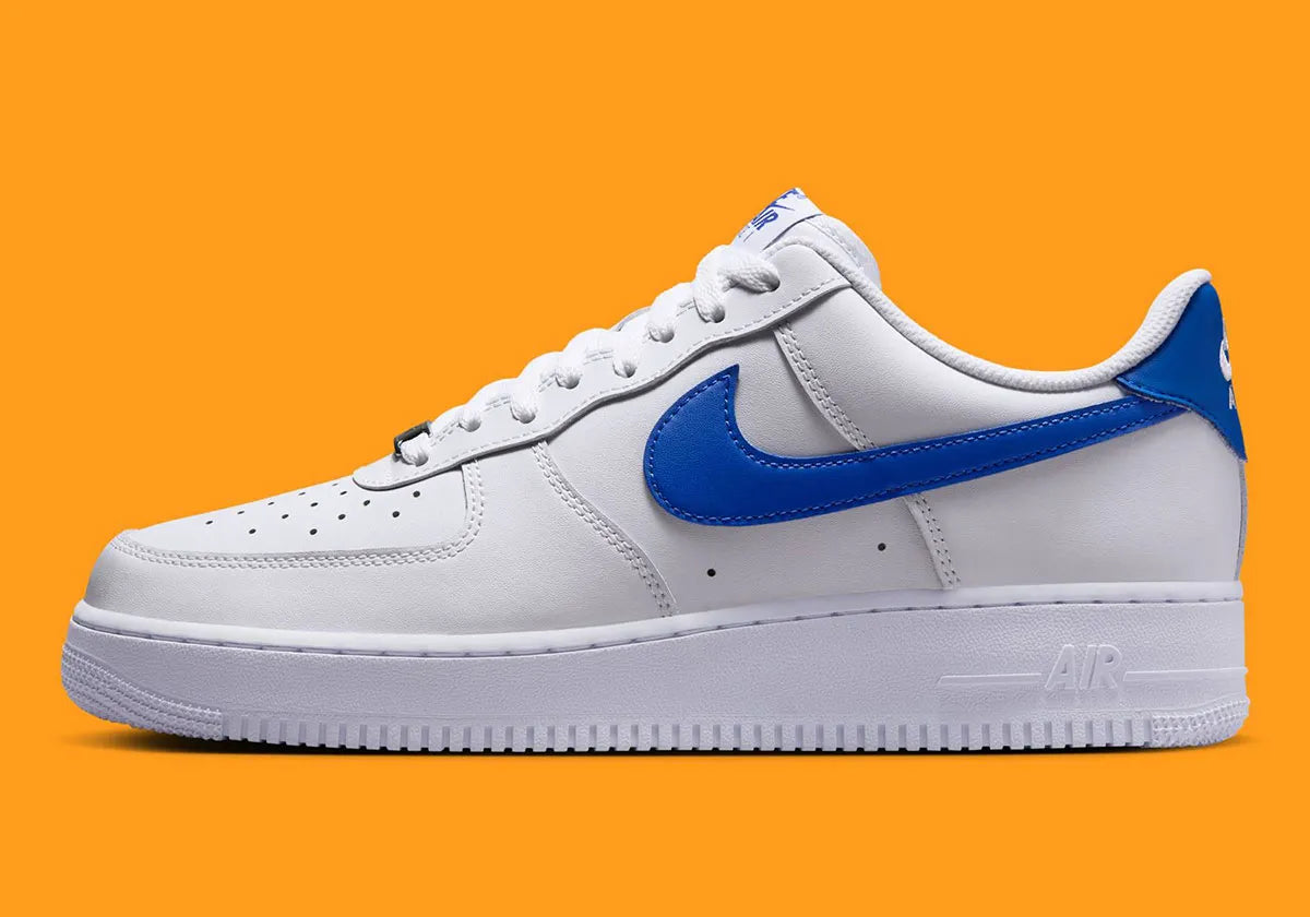 Men's Nike Air Force 1 "Hyper Royal" FJ4146-113