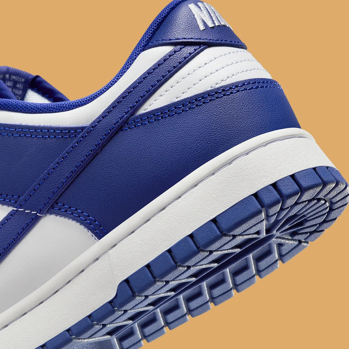 Nike Dunk Low "Concord" DV0833-103 Fashion Athletic Men Sneakers