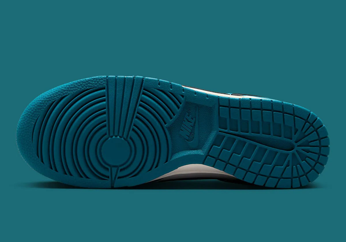 Women's Nike Dunk Low "Green Abyss" IM6572-301 Fashion Athletic Sneaker