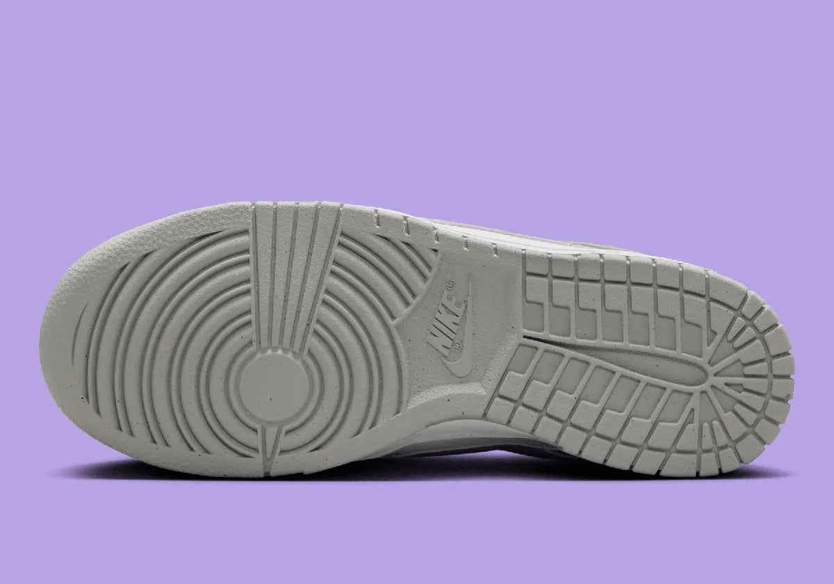 Women's Nike Dunk Low "Light Smoke Grey" DD1873-113 Fashion Sneaker Athletic