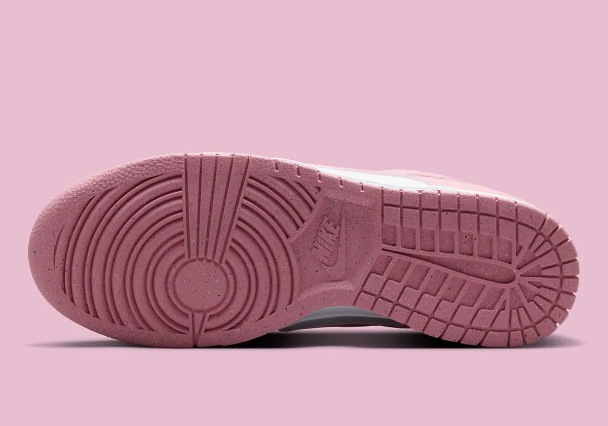 Women's Nike Dunk Low "Elemental Pink" DD1873-112 Fashion Sneaker