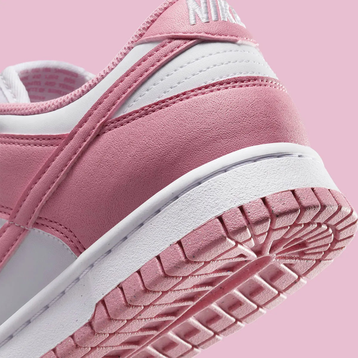 Women's Nike Dunk Low "Elemental Pink" DD1873-112 Fashion Sneaker