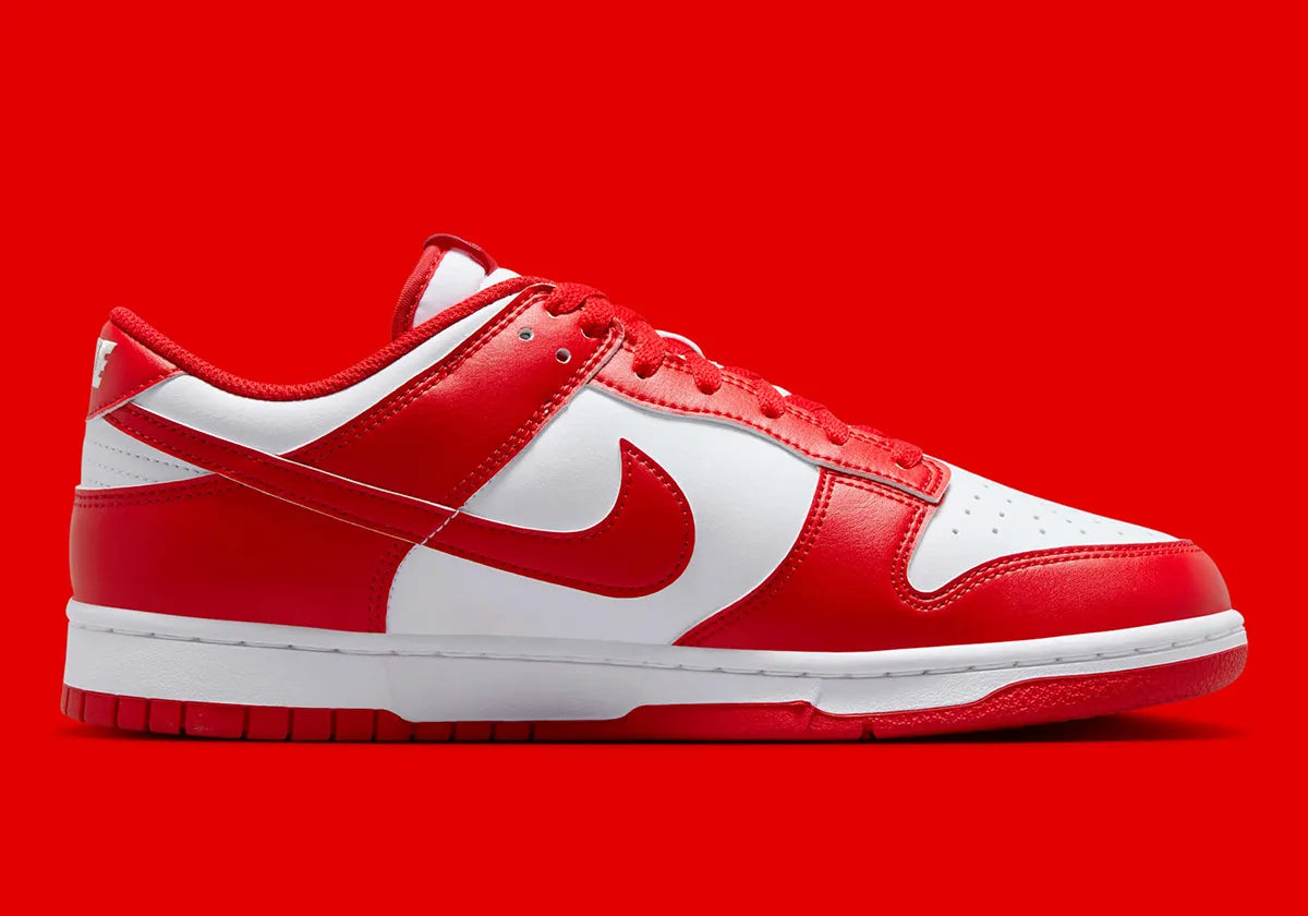 Men's Nike Dunk Low "St John" HF5441-104