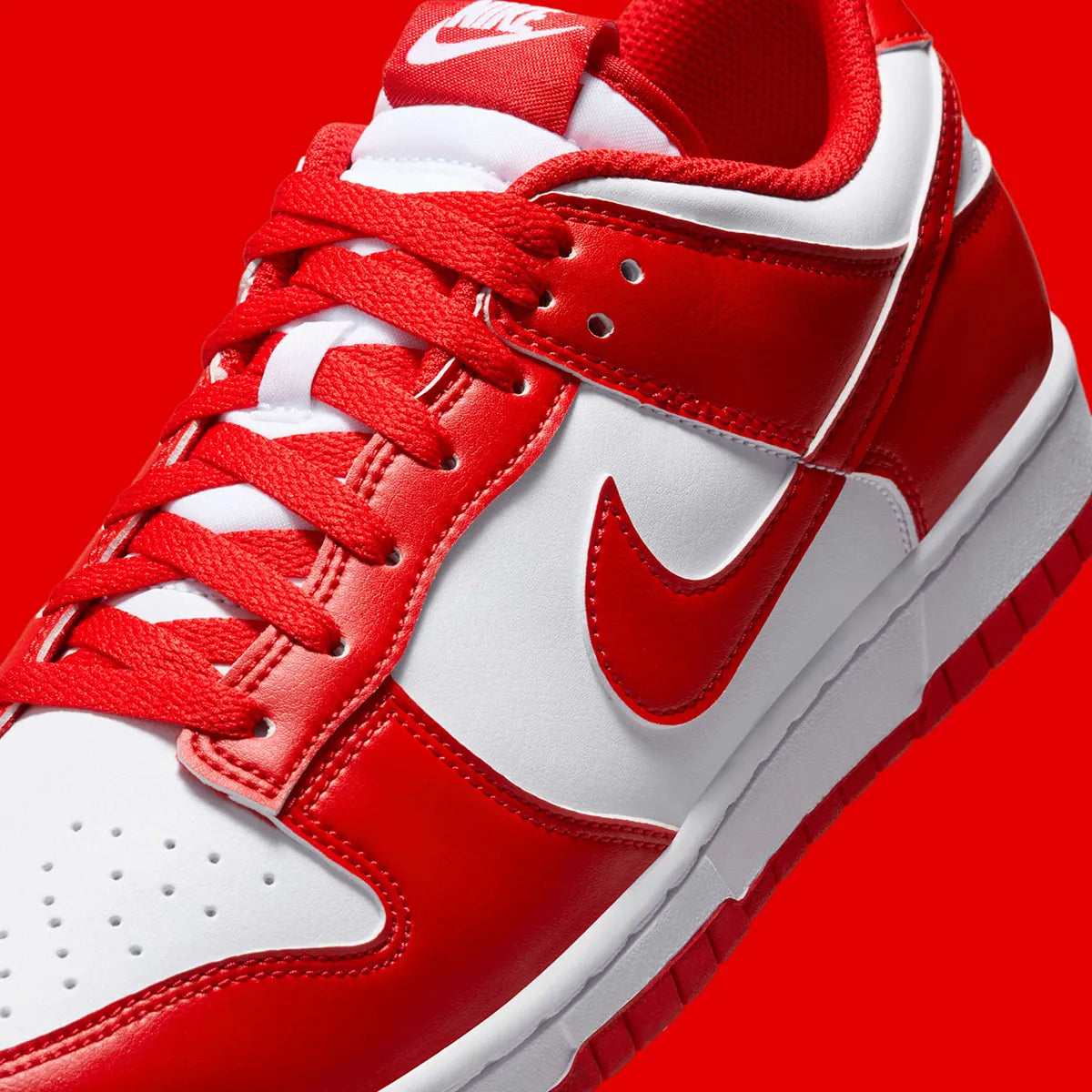 Men's Nike Dunk Low "St John" HF5441-104