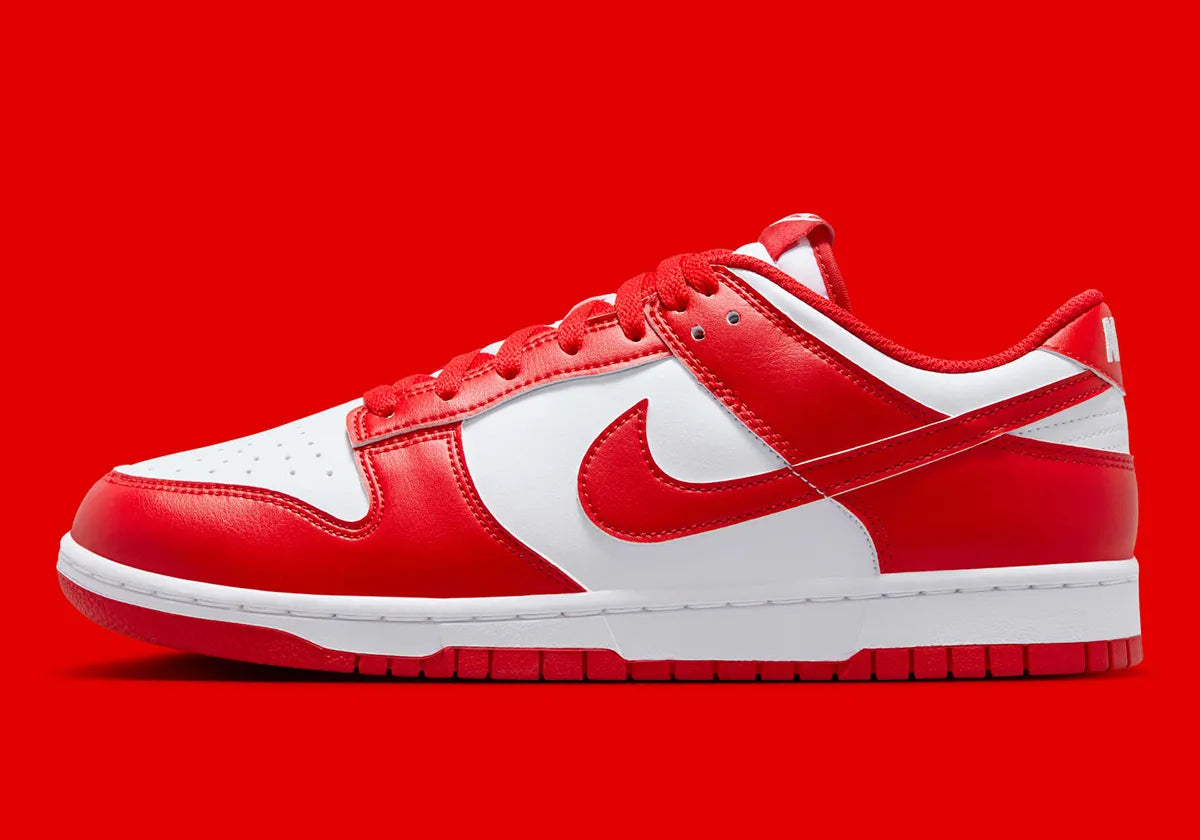 Men's Nike Dunk Low "St John" HF5441-104