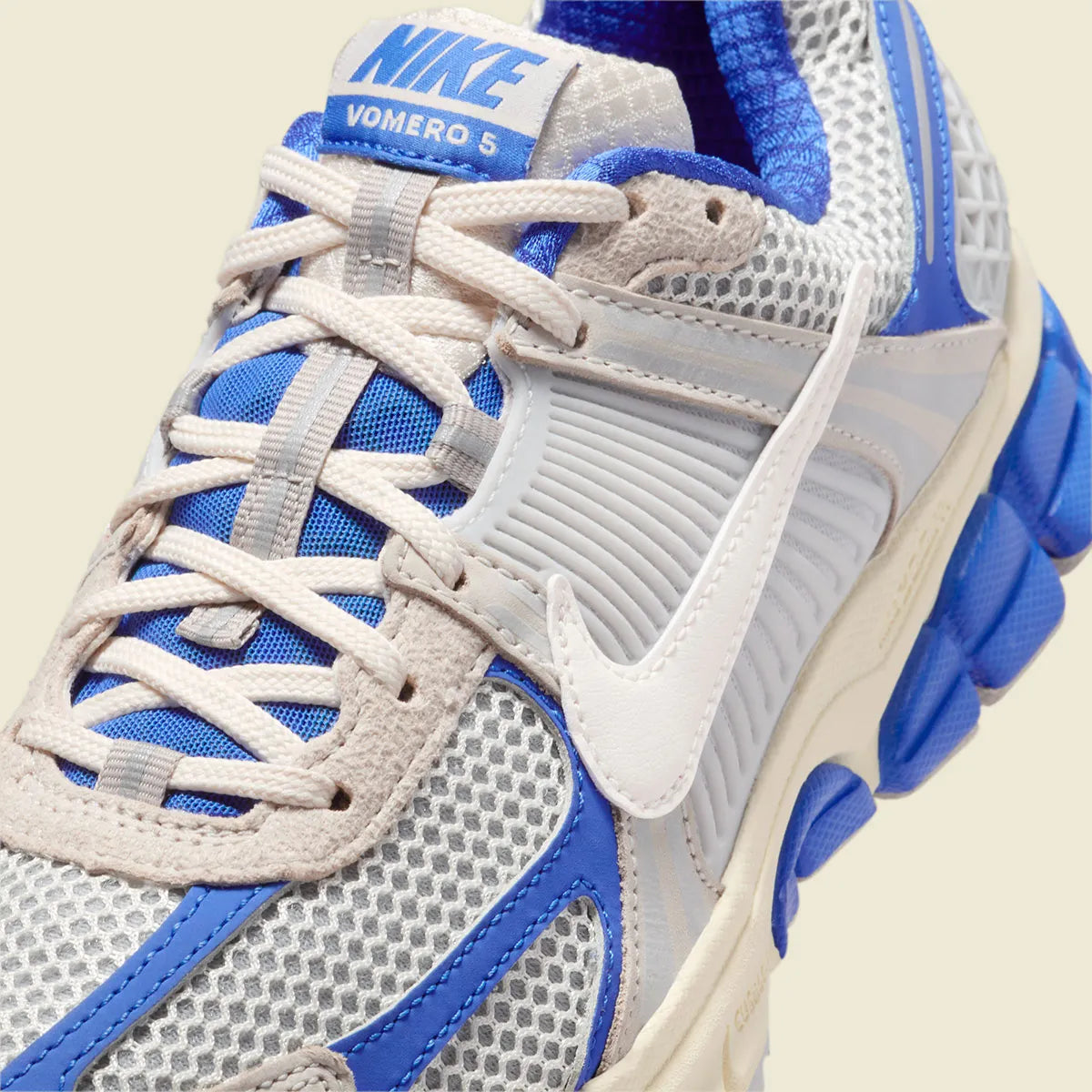Women's Nike Vomero 5 "Game Royal" IB4368-480 Running Gym Shoes Fashion Athletic