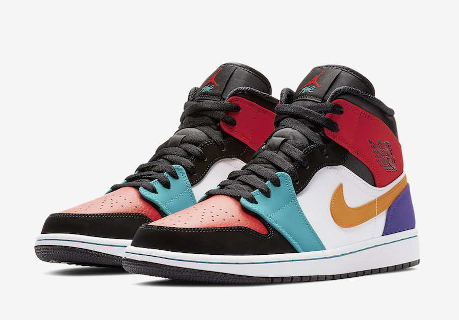 JORDAN