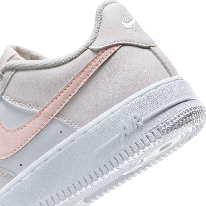 Women's/GS Nike Air Force 1 "Phantom/Echo Pink" FV5948-006 Fashion Athletic Sneaker