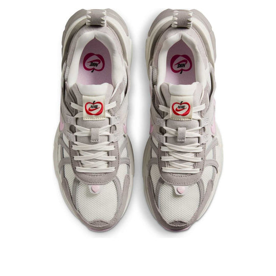 Women's Nike V2K "Valentine's Day" HV5997-161  Running Gym Shoes Fashion Athletic