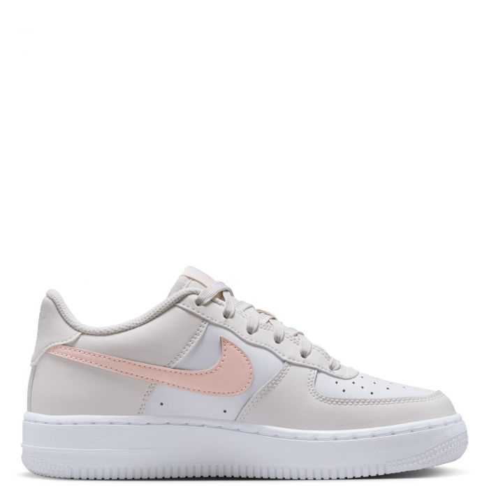Women's/GS Nike Air Force 1 "Phantom/Echo Pink" FV5948-006 Fashion Athletic Sneaker