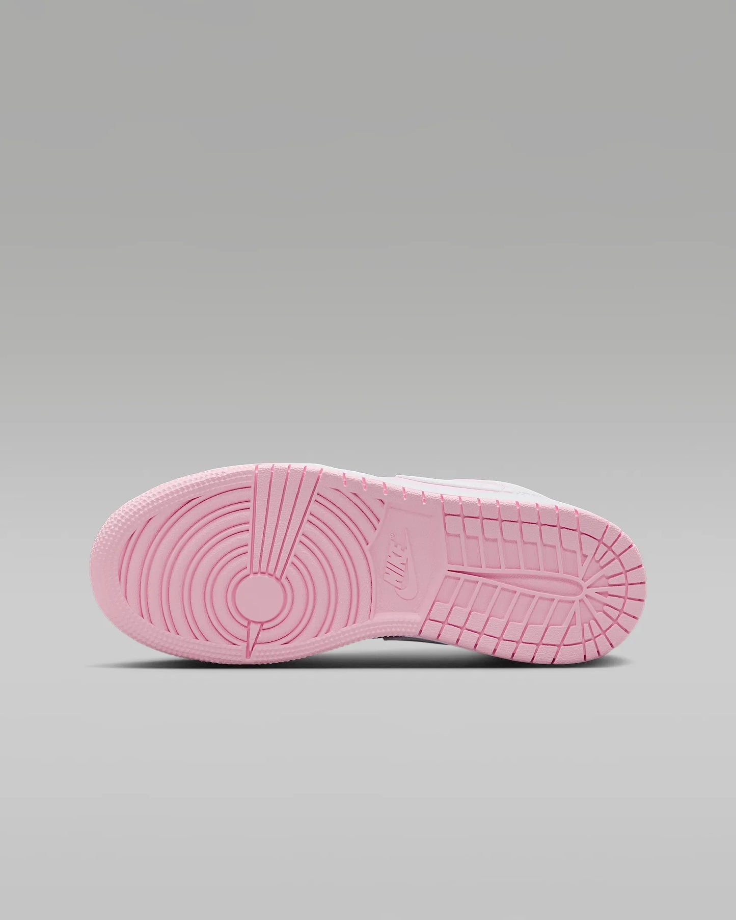 Youth Air Jordan 1 Low "Pink Foam" 553560-608