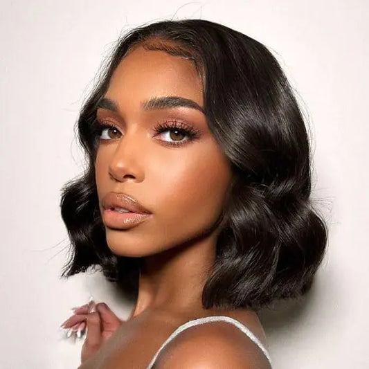 HUMAN HAIR