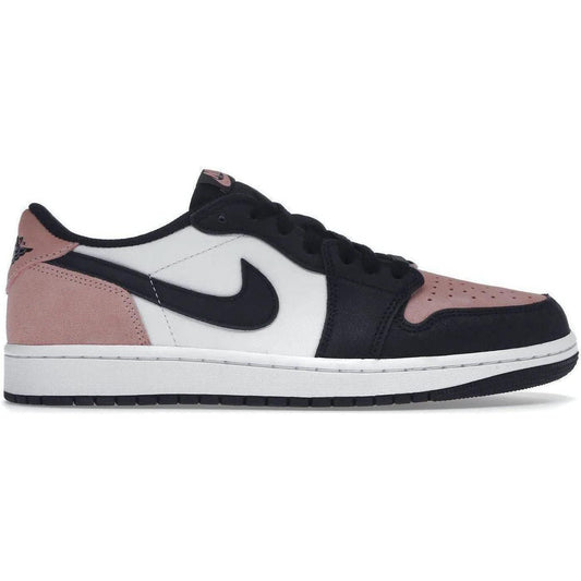 Jordan 1 Low OG Bleached Coral