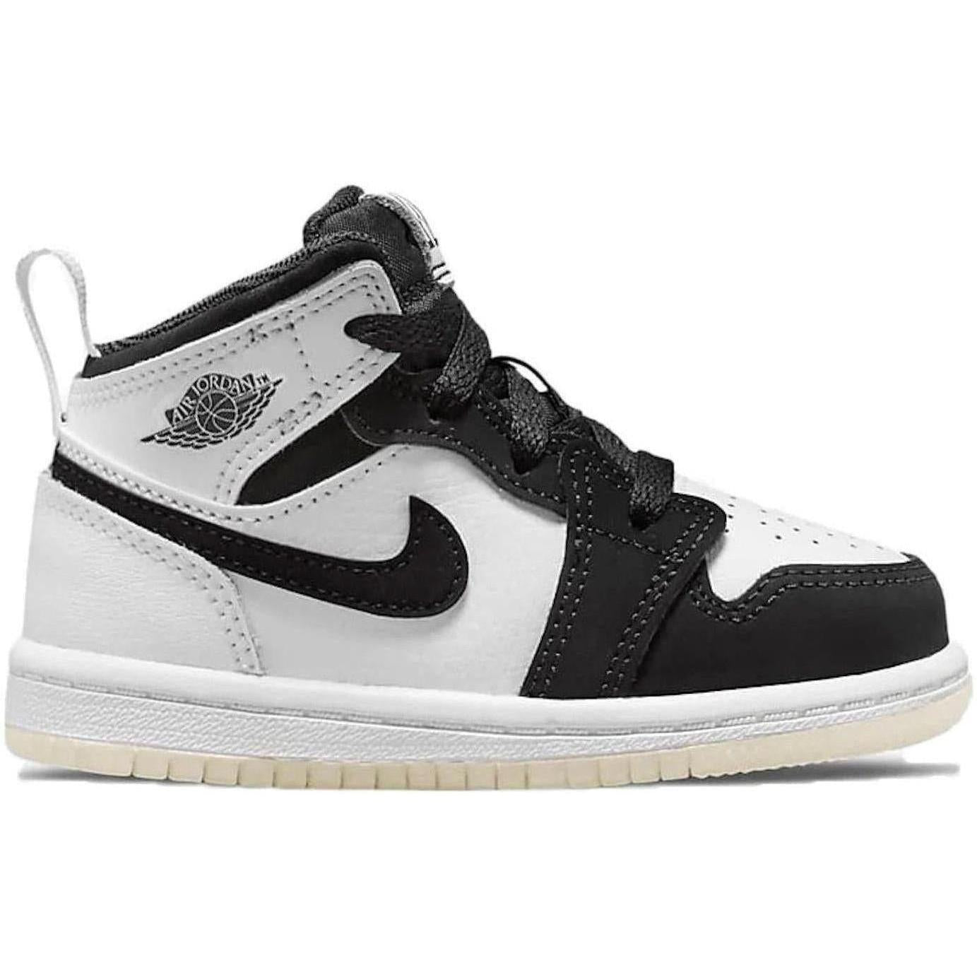 Jordan 1 Mid Diamond Shorts (TD)