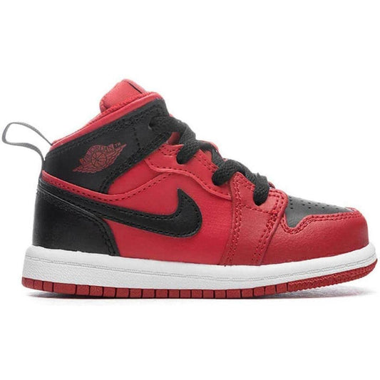 Jordan 1 Mid Reverse Bred (TD)