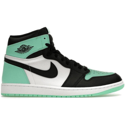 Jordan 1 Retro High OG Green Glow