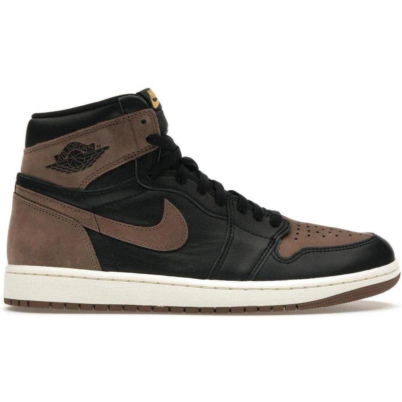 Jordan 1 Retro High OG Palomino
