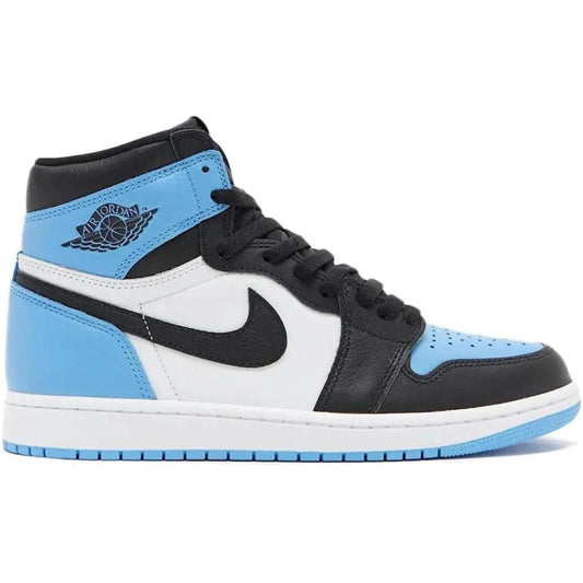 Jordan 1 Retro High OG UNC Toe