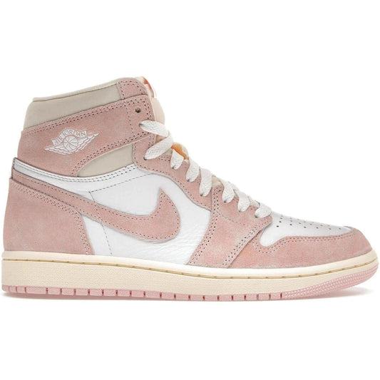 Jordan 1 Retro High OG Washed Pink (Women's)