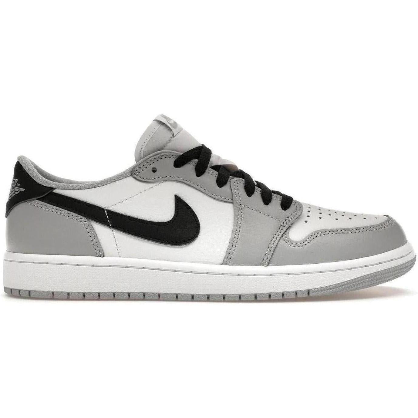 Jordan 1 Retro Low OG Barons