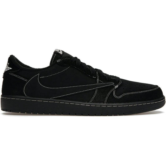 Jordan 1 Retro Low OG SP Travis Scott Black Phantom