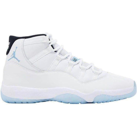 Jordan 11 Retro Legend Blue (2024)
