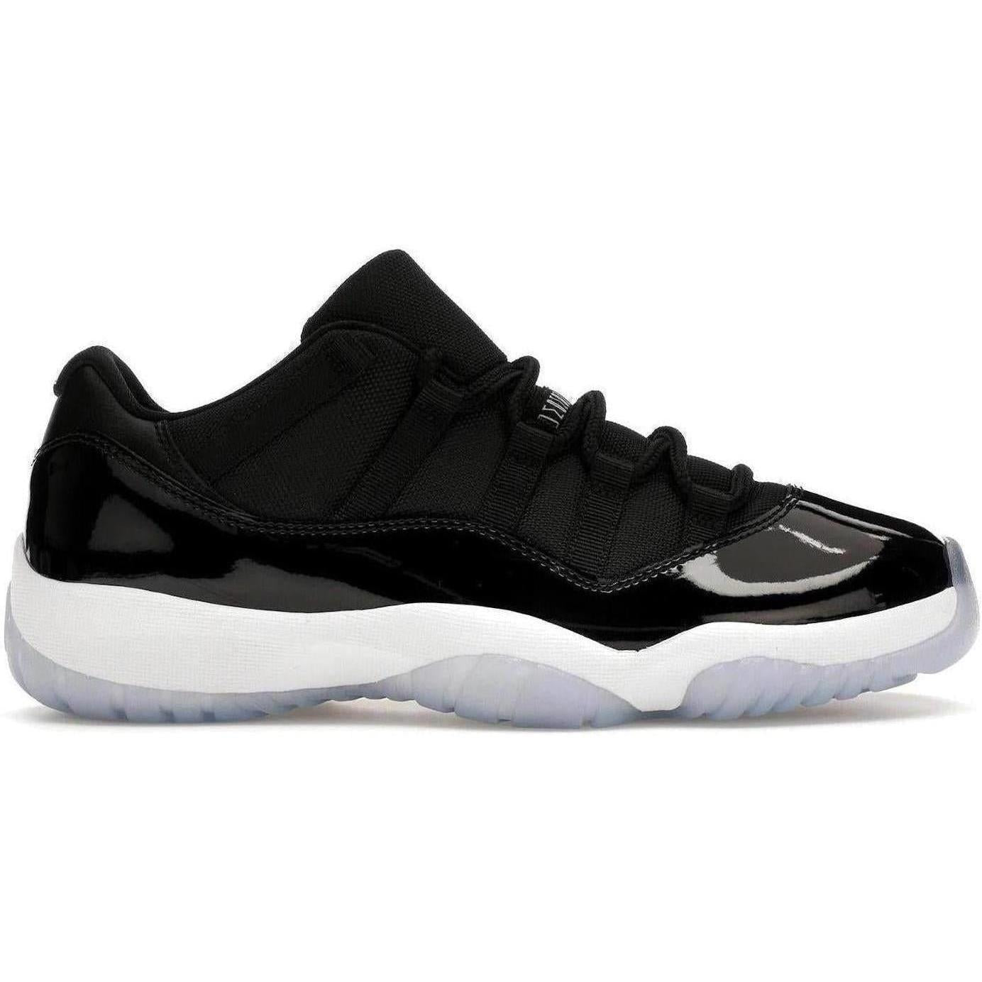 Jordan 11 Retro Low Space Jam