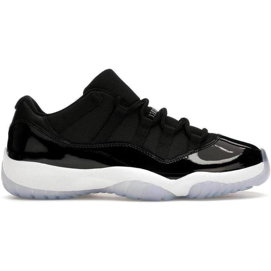 Jordan 11 Retro Low Space Jam