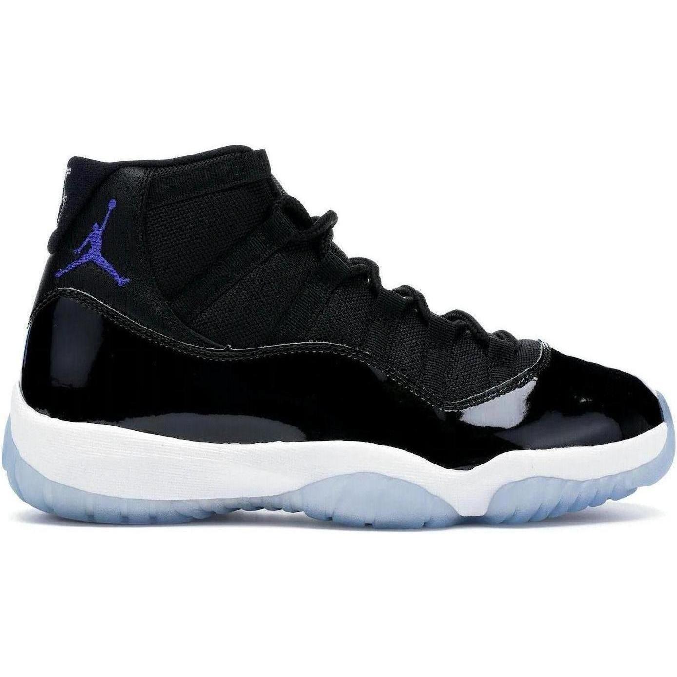 Jordan 11 Retro Space Jam (2016)