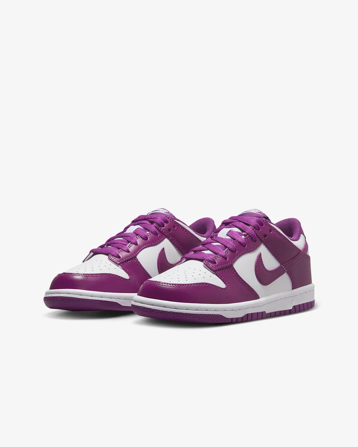 Youth Nike Dunk "Viotech" GS Kids Athletic Fashion Sneaker