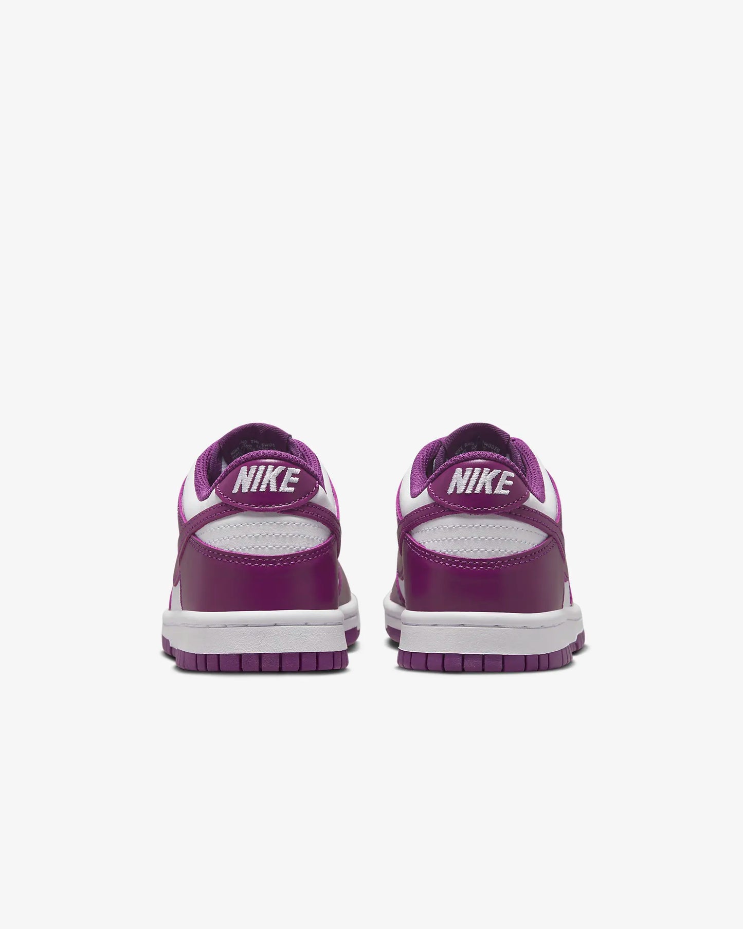 Youth Nike Dunk "Viotech" GS Kids Athletic Fashion Sneaker