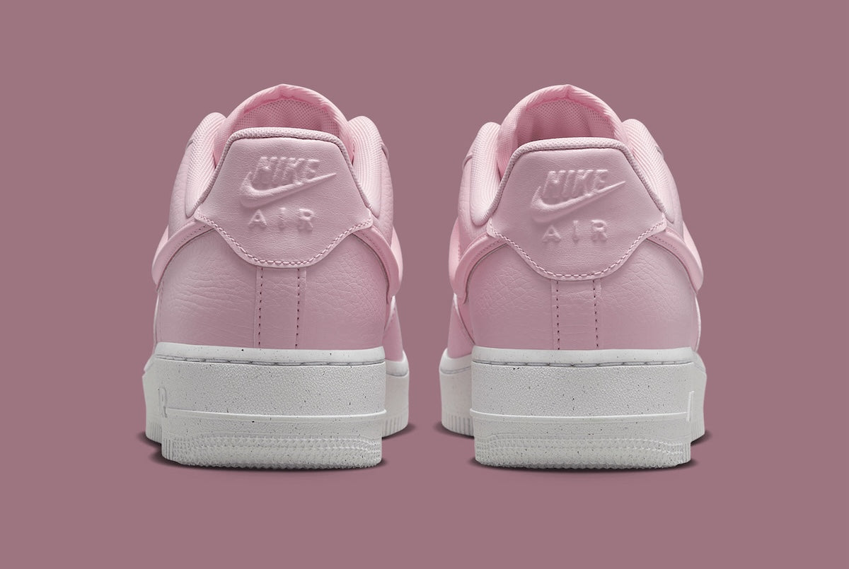 Women's Nike Air Force 1 "Pink Foam" HF2014-600 Fashion Athletic Sneaker