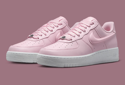 Women's Nike Air Force 1 "Pink Foam" HF2014-600 Fashion Athletic Sneaker