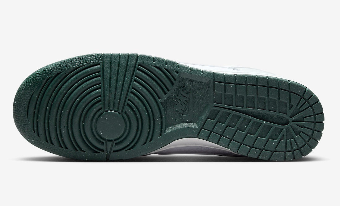 Men's Nike Dunk Low "Vintage Green" HF2874-001 Fashion Athletic Sneaker