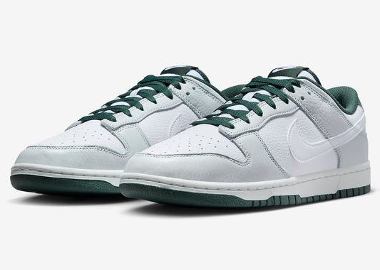 Men's Nike Dunk Low "Vintage Green" HF2874-001 Fashion Athletic Sneaker