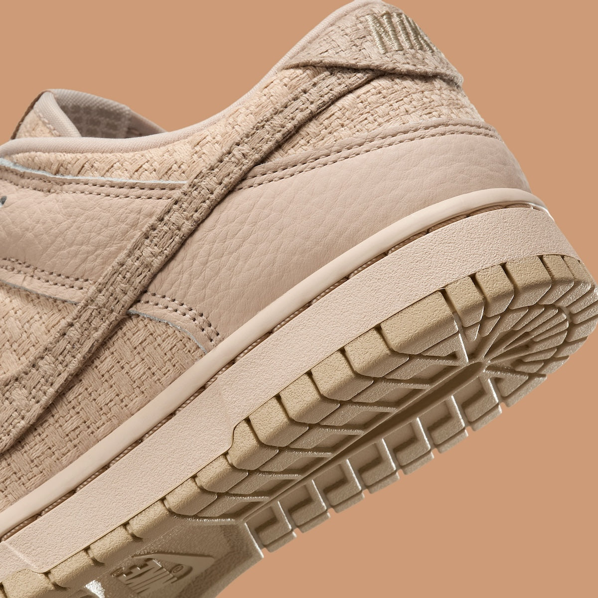Women's Nike Dunk Low "Sanddrift" IB7947-126 Fashion Athletic Sneaker