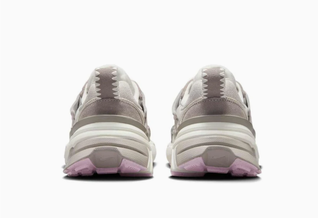 Women's Nike V2K "Valentine's Day" HV5997-161  Running Gym Shoes Fashion Athletic