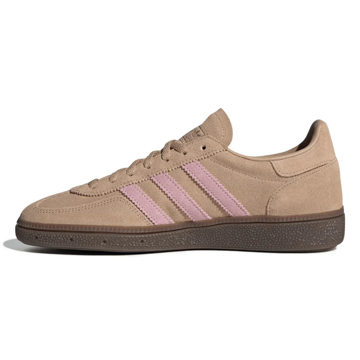 Women's Adidas Handball Spezial "Warm Sandstone" JI2651 Fashion Sneaker