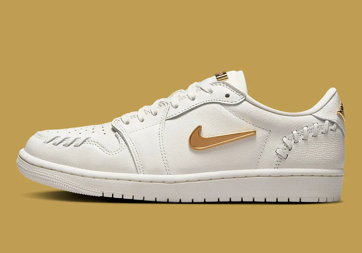 Women's Air Jordan 1 Low Method of Make Legend Light Brown FN3032-100