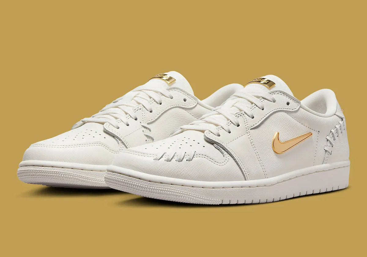 Women's Air Jordan 1 Low Method of Make Legend Light Brown FN3032-100