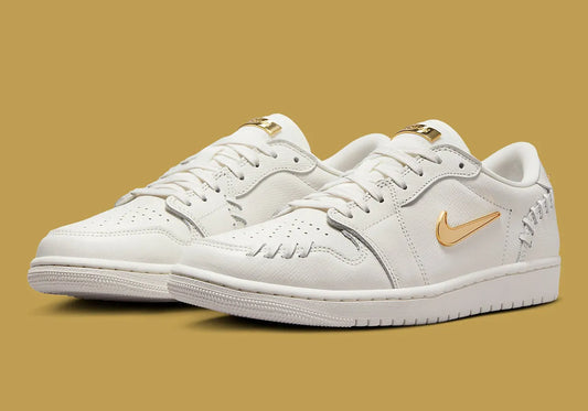 Women's Air Jordan 1 Low Method of Make Legend Light Brown FN3032-100
