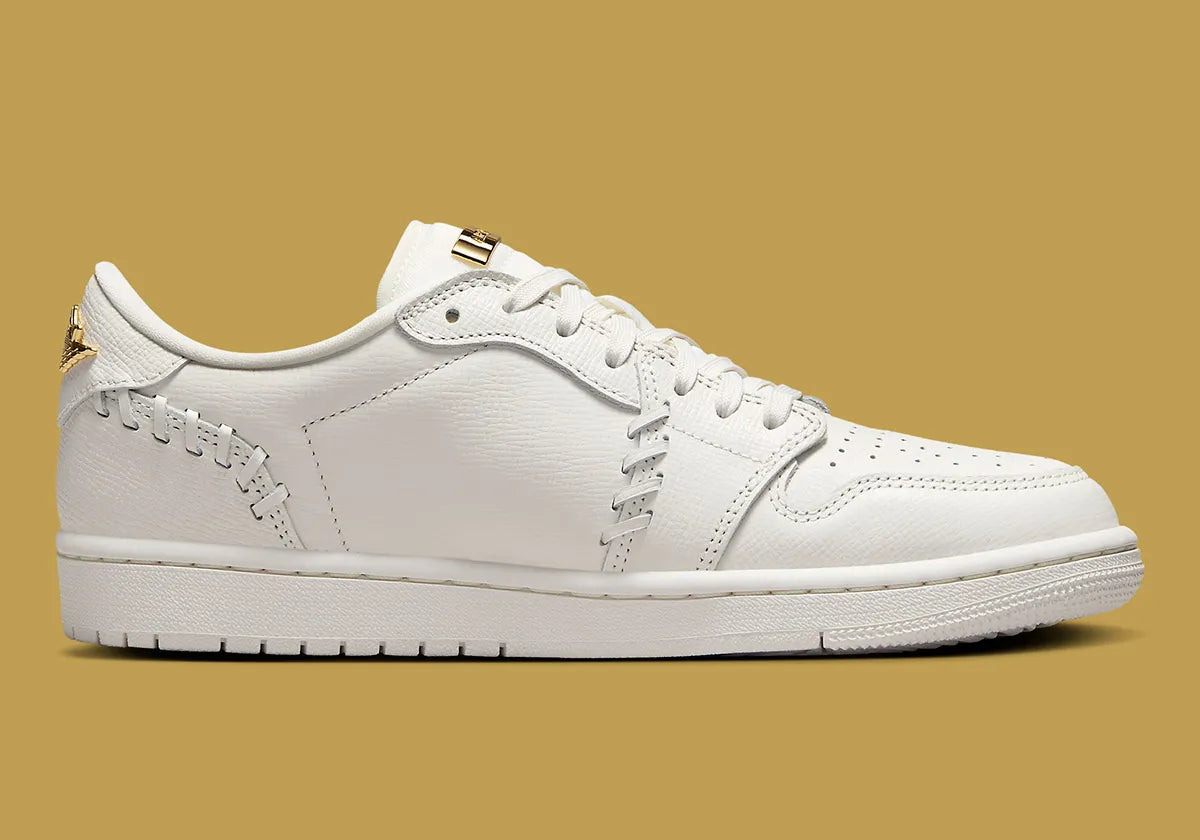 Women's Air Jordan 1 Low Method of Make Legend Light Brown FN3032-100