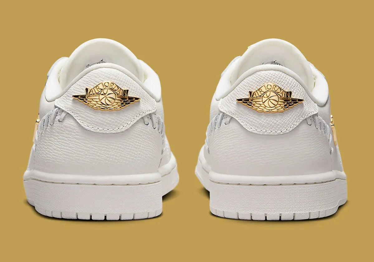 Women's Air Jordan 1 Low Method of Make Legend Light Brown FN3032-100