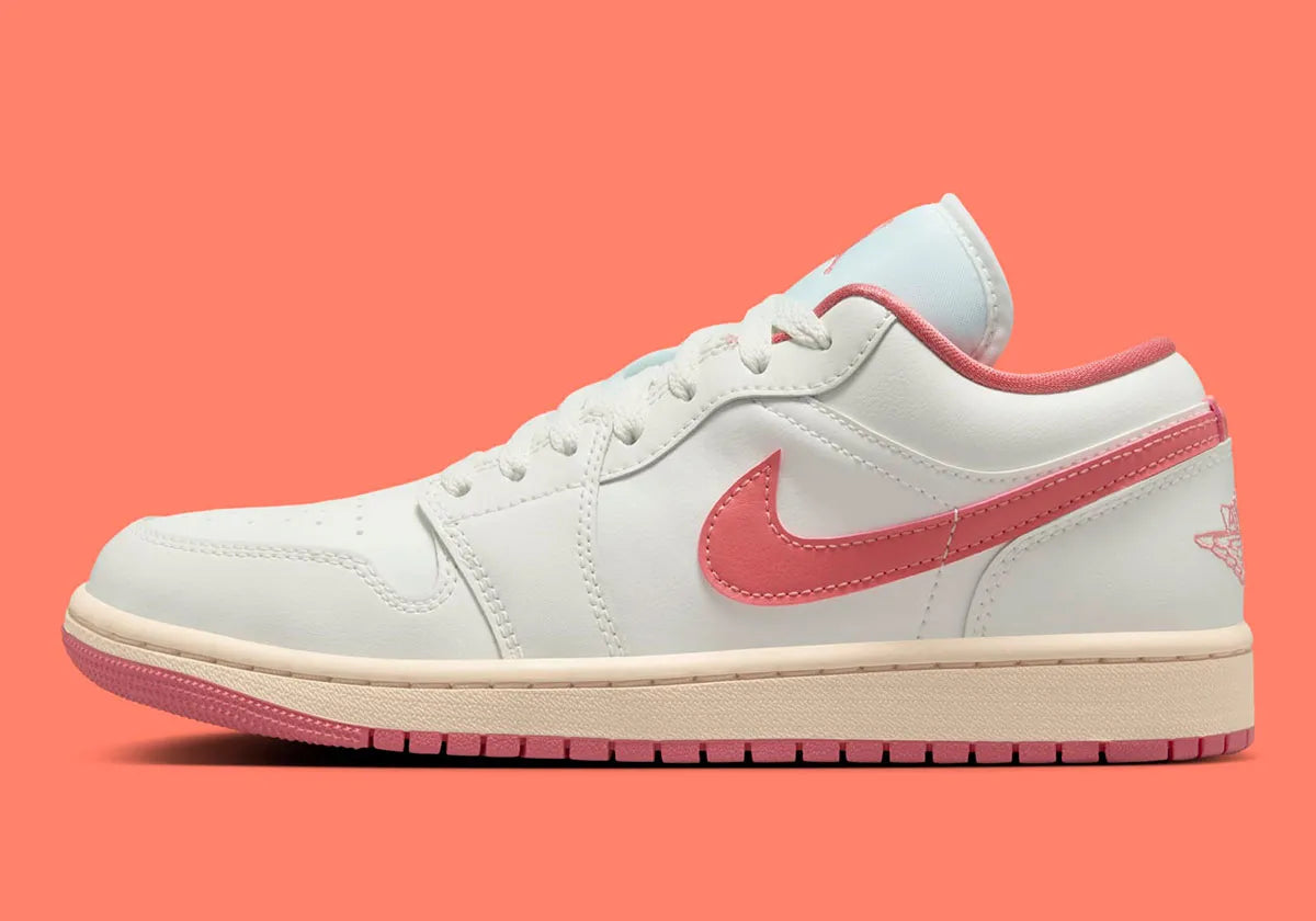 Women's Air Jordan 1 Low " Guava Ice" DC0774-109