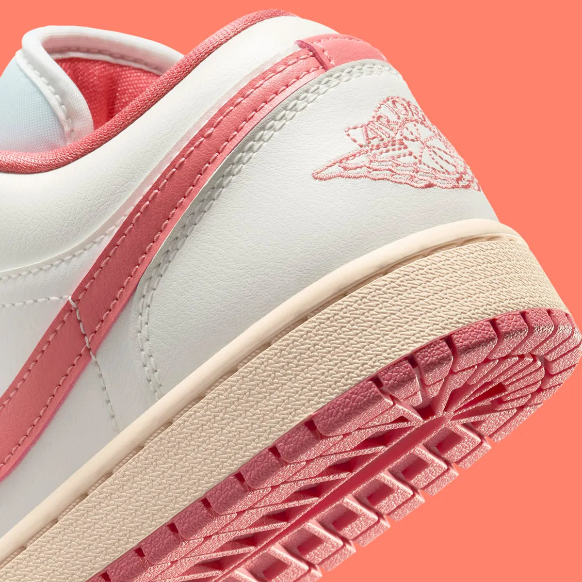 Women's Air Jordan 1 Low " Guava Ice" DC0774-109